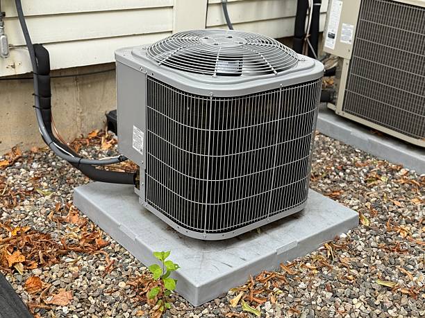 24/7 Emergency Ductwork Repair experts in Camillus, NY